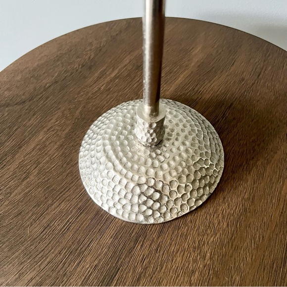 Silver Owl Necklace Stand - Picture 5 of 6